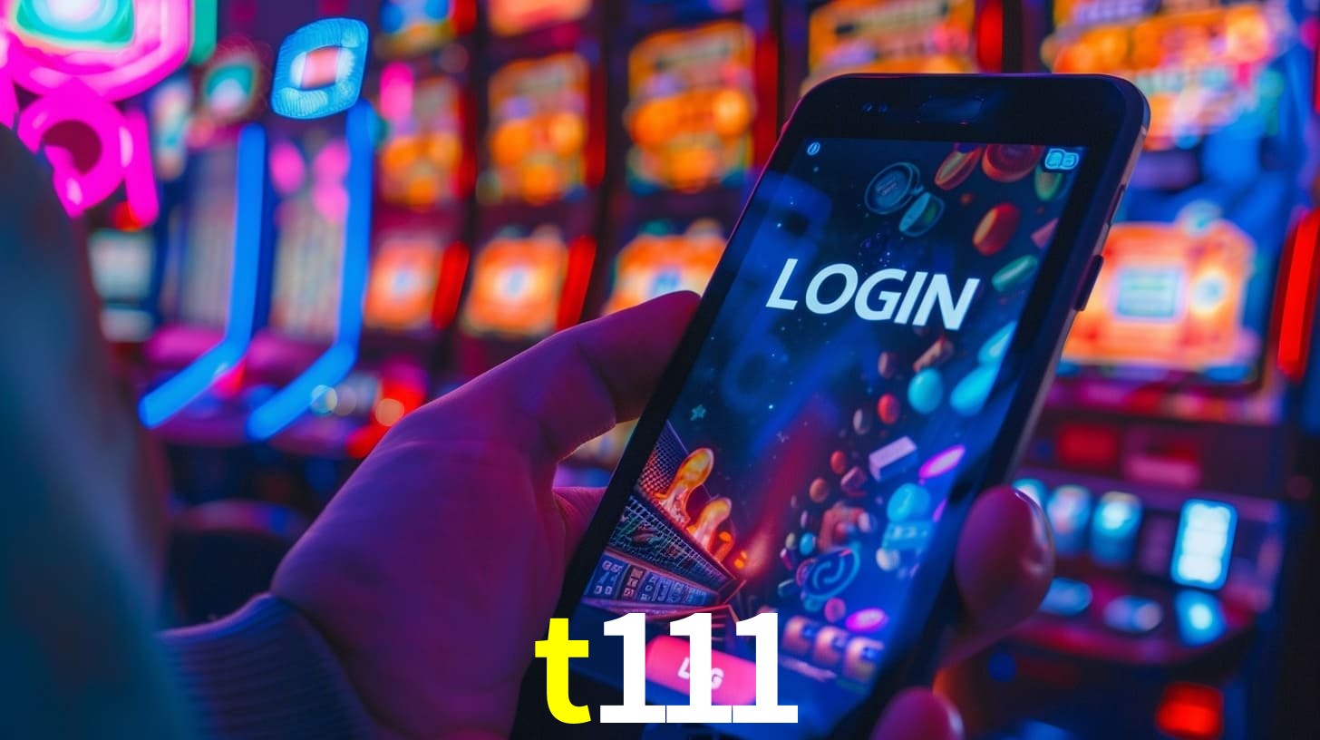 Experiência VIP t111