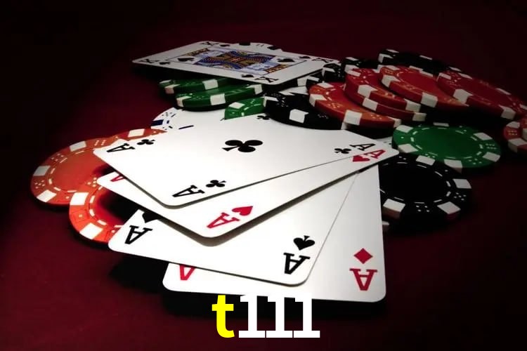 Estatísticas t111