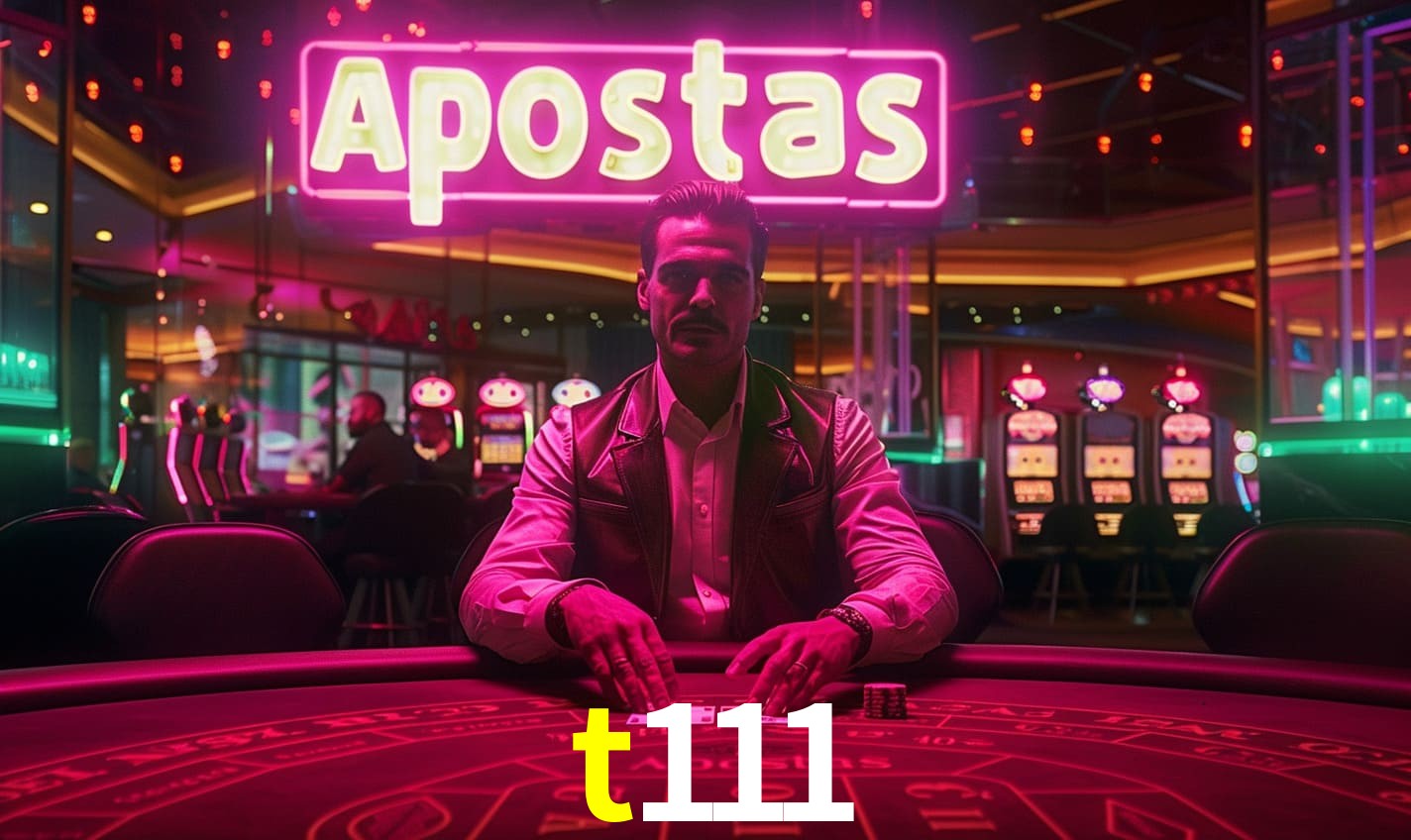 t111 Belo Horizonte - Provably Fair