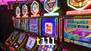 Mesa de Blackjack t111