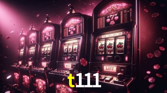 Casino Ao Vivo t111