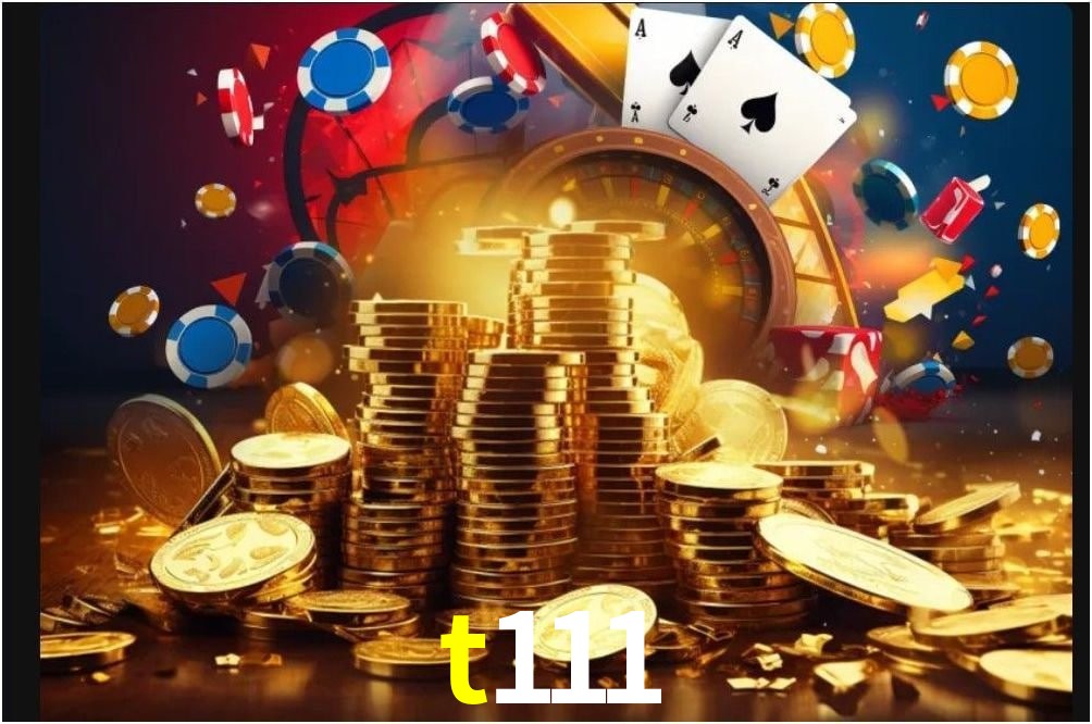 Torneios t111