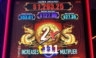 Descubra a Magia dos Jogos de Arcade no t111