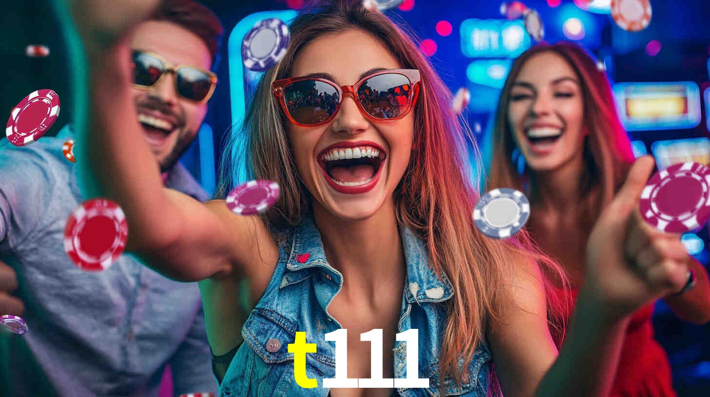 Explorando a Categoria de Eventos em Apostas na t111