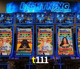 A Emoção da Loteria na t111: Uma Chance de Mudança de Vida