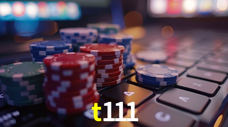 t111 - cassino ao vivo