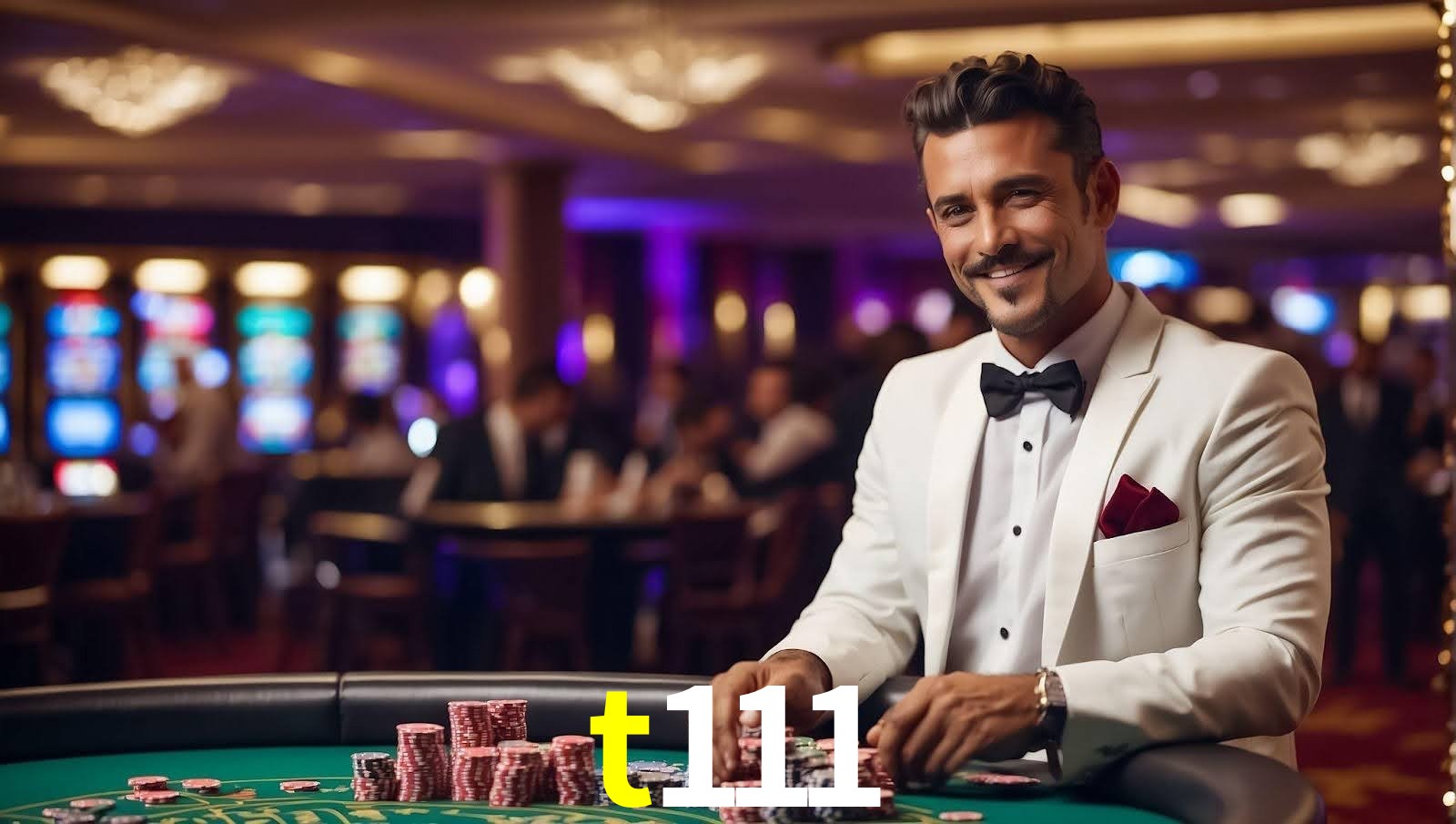 t111 Entrar - Login Seguro Certificado