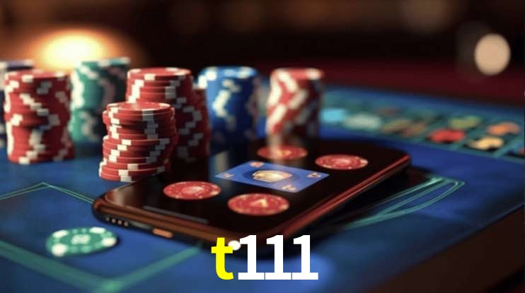 t111 São Paulo - Jogo Providers