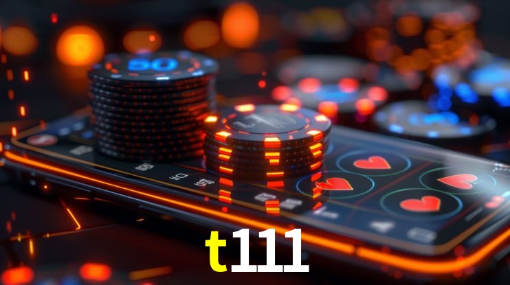 Slot Games t111