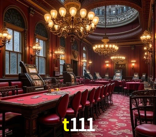 t111 Rio de Janeiro - Licenses