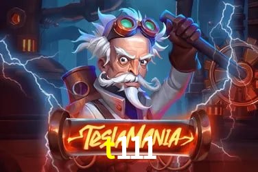 t111 Belo Horizonte - Jackpots