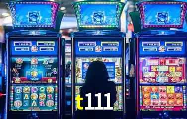 Desvendando o Mundo dos Jogos Virtuais na t111