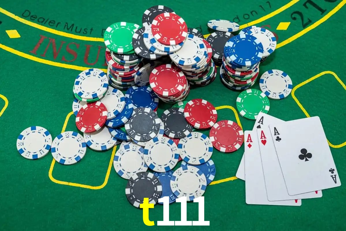 Apostas de Futebol t111
