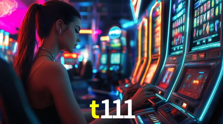 Exclusive Games t111