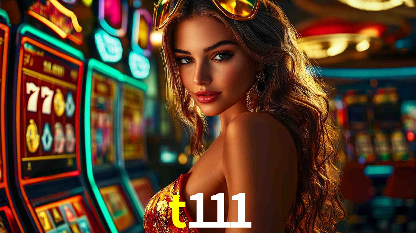Roulette Table t111