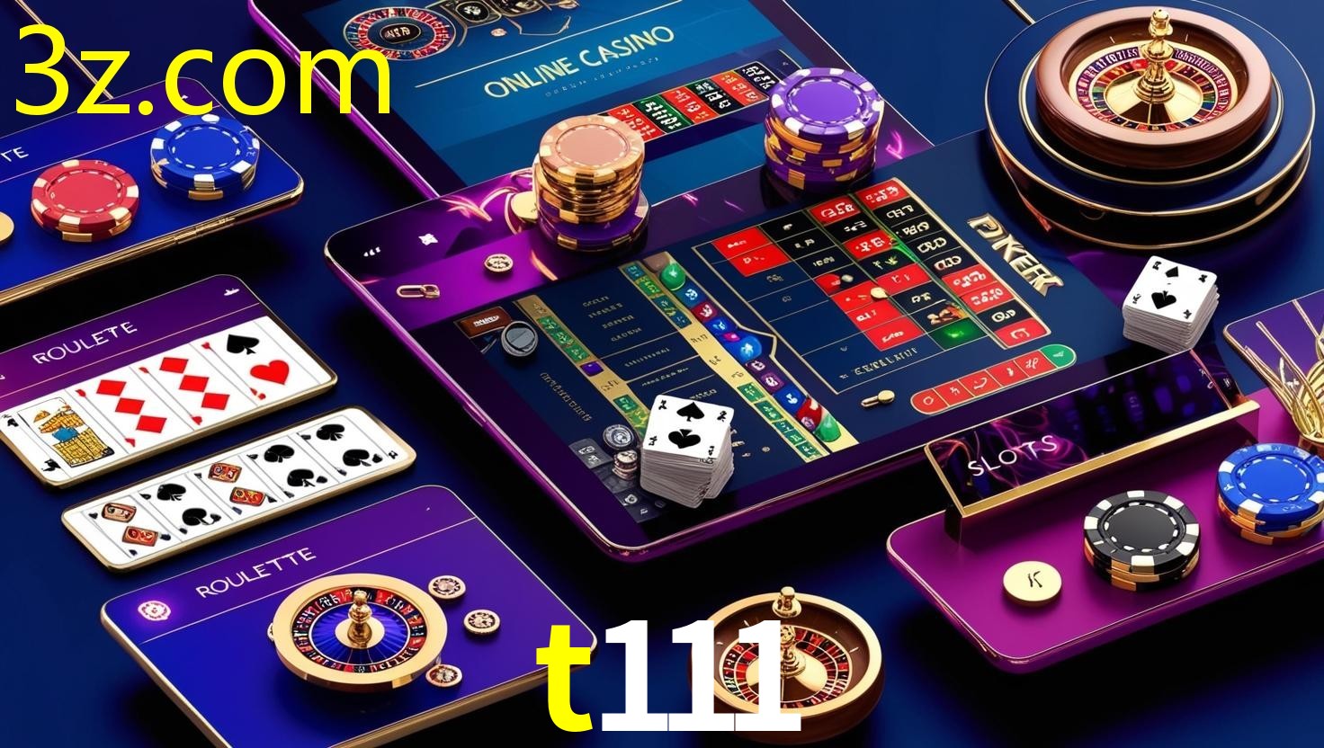 T111.COM