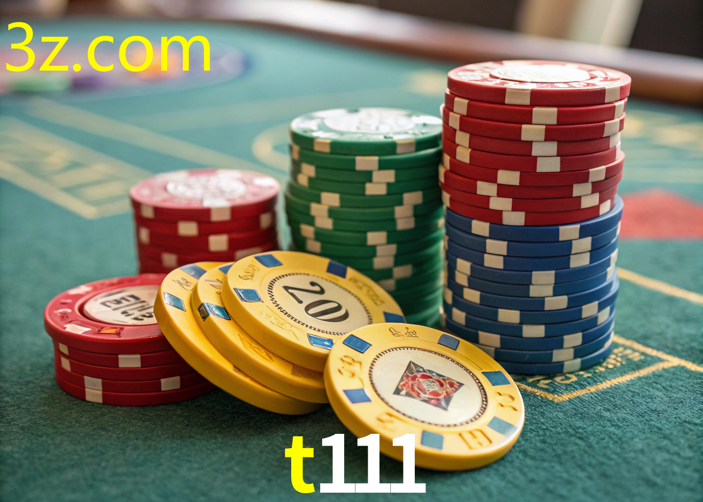 T111.COM