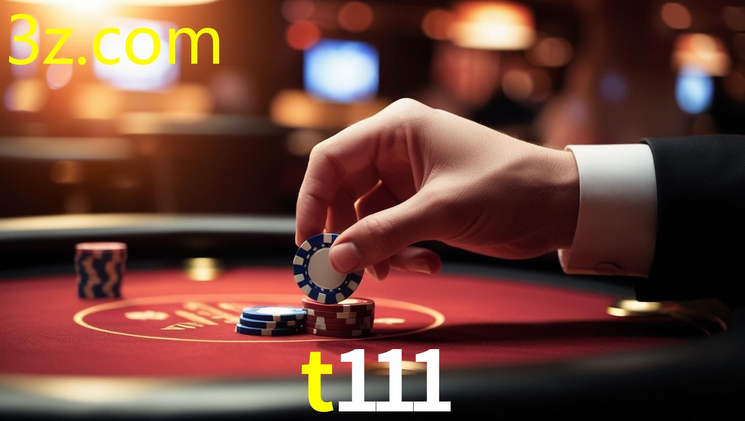 T111.COM
