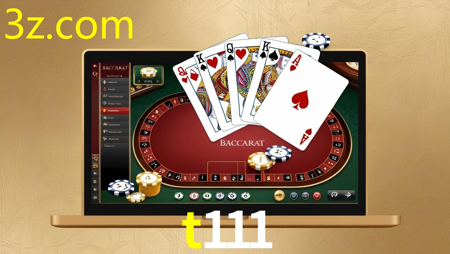 T111.COM