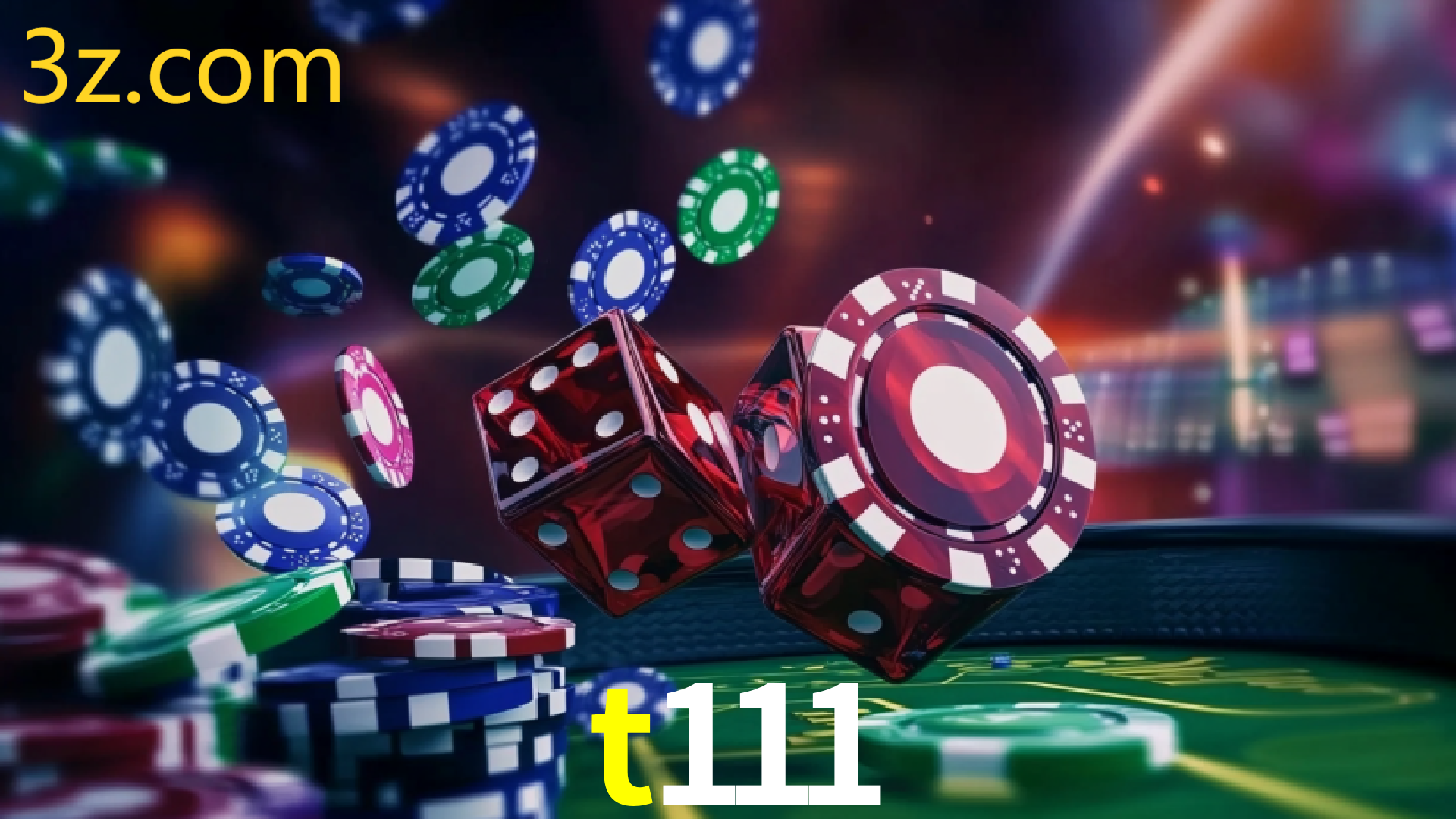 T111.COM