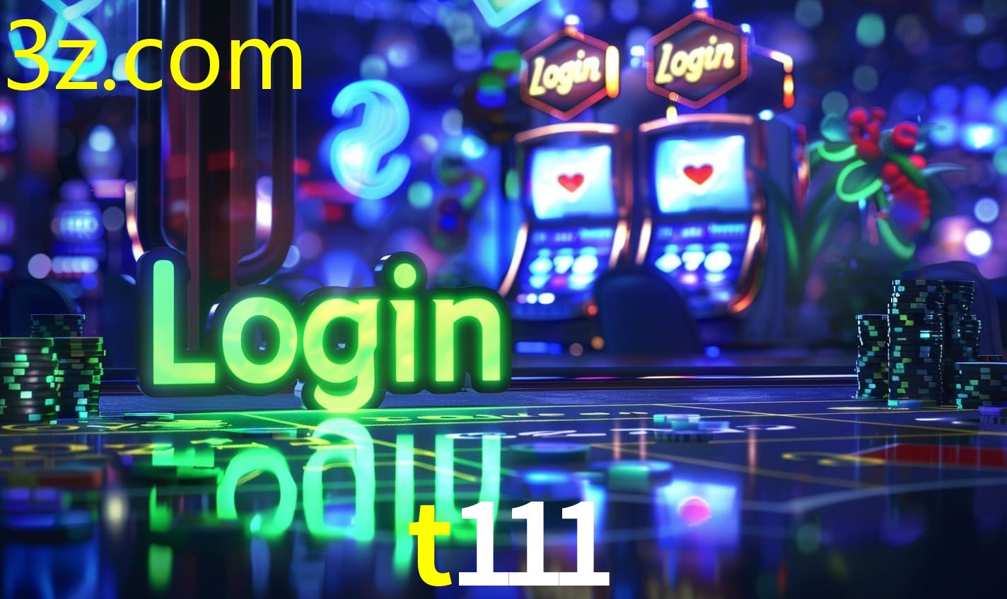 T111.COM