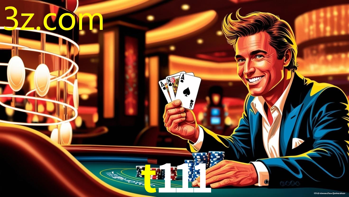 T111.COM